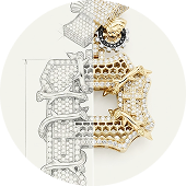 Custom Jewelry