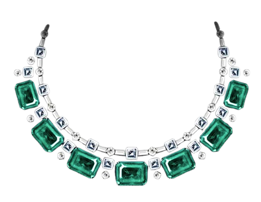 Luxury Necklace