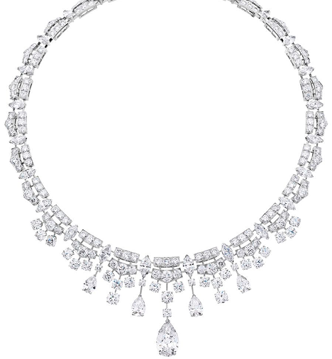 Fine Jewelry