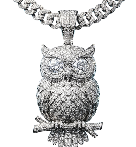 Hip-Hop Jewelry